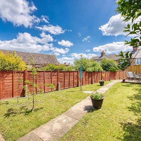 Inspire Homes - Joe'S Cottage Southam  Esterno foto