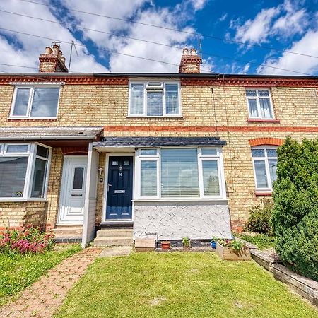Inspire Homes - Joe'S Cottage Southam  Esterno foto