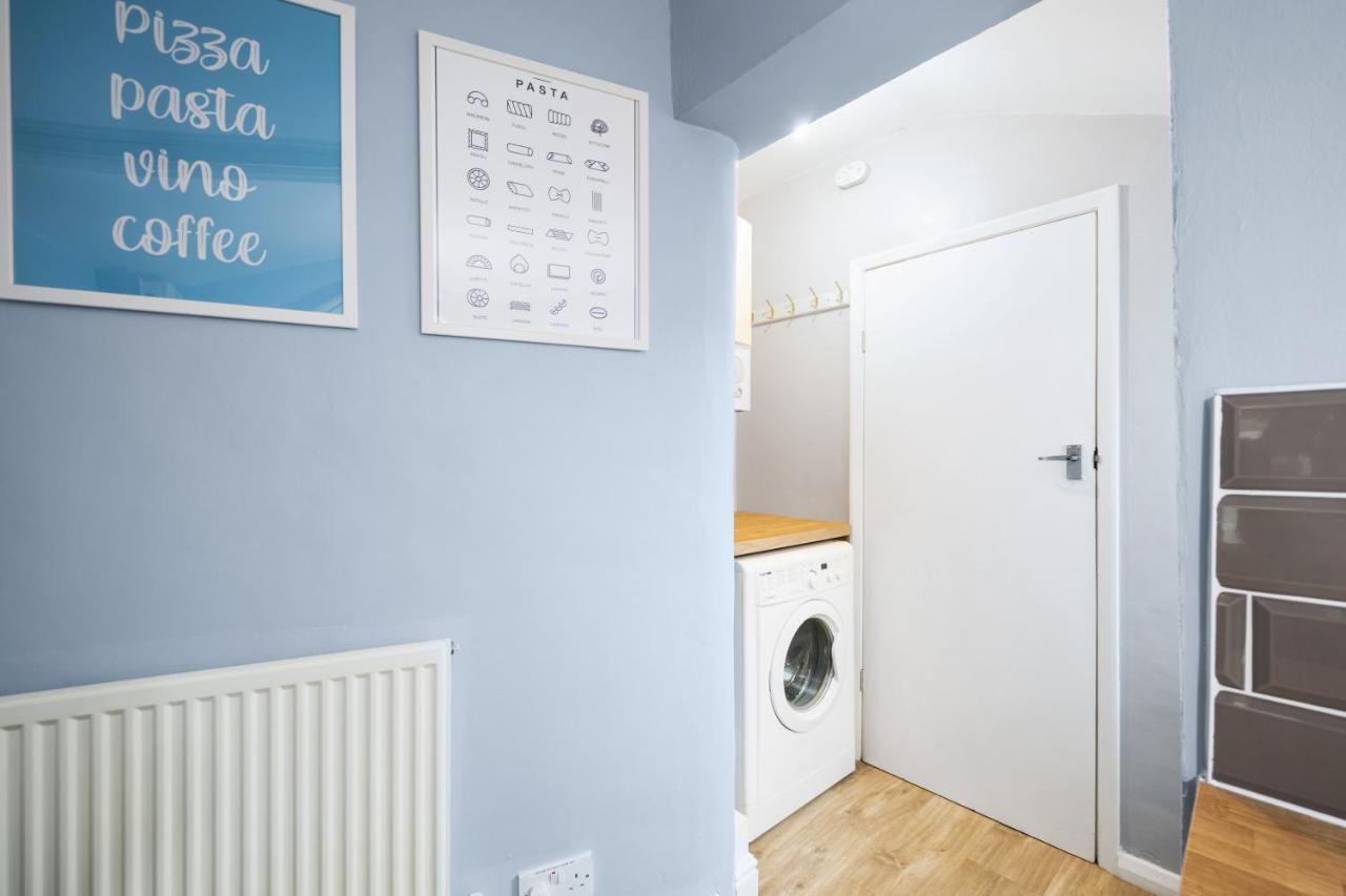 Inspire Homes - Joe'S Cottage Southam  Esterno foto