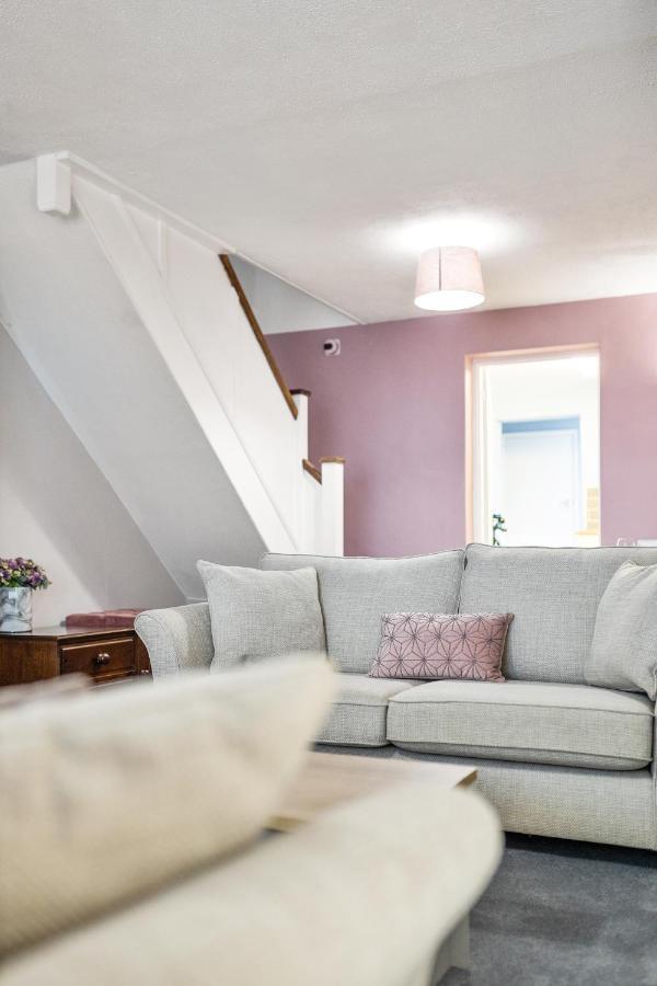 Inspire Homes - Joe'S Cottage Southam  Esterno foto