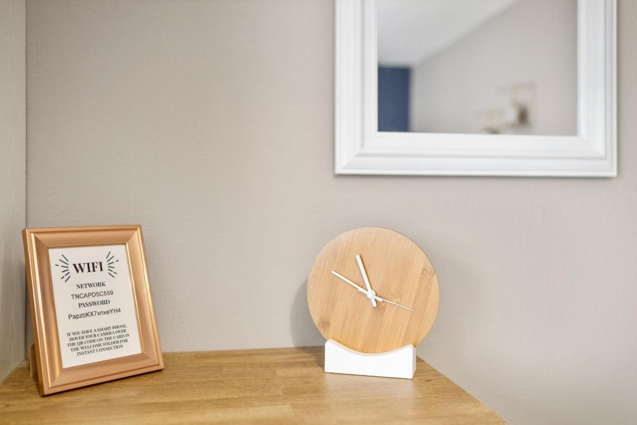 Inspire Homes - Joe'S Cottage Southam  Esterno foto