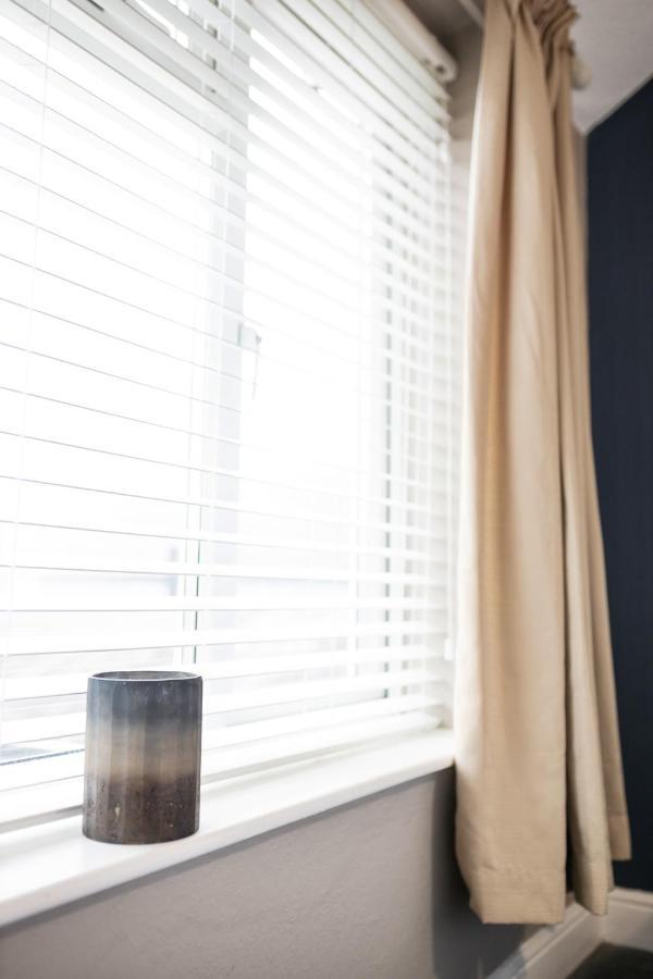 Inspire Homes - Joe'S Cottage Southam  Esterno foto